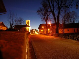 Ferienhaus Chavornay Umgebung 31