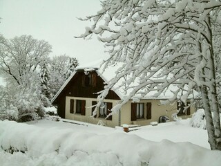 Maison de vacances Chavornay Enregistrement extérieur 9