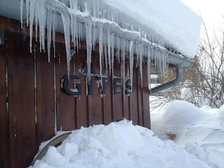 Vakantiehuis Chavornay Buitenaudio-opname 9