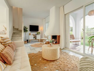 Holiday house Manilva Features 12