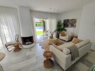 Casa per le vacanze Manilva Caratteristiche 12