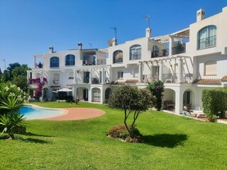 Holiday house Manilva Outdoor Recording 2