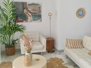 Holiday house Manilva Features 13