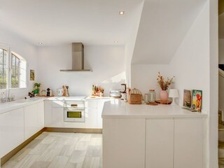 Holiday house Manilva Features 13