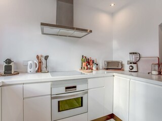 Holiday house Manilva Features 14