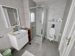 Holiday house Manilva Features 15