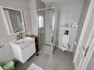 Holiday house Manilva Features 29