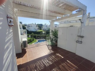 Holiday house Manilva Outdoor Recording 4