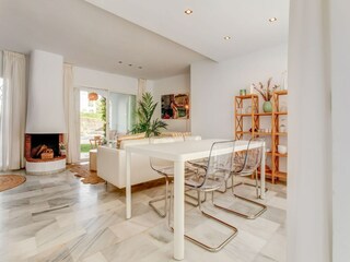 Holiday house Manilva Features 15