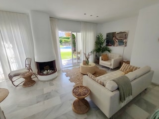 Holiday house Manilva Features 24