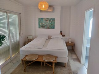 Casa de vacaciones Manilva Características 19