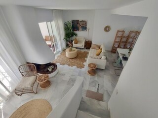 Casa de vacaciones Manilva Características 13