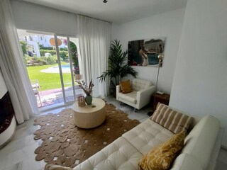 Holiday house Manilva Features 33