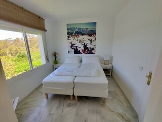 Holiday house Manilva Features 19