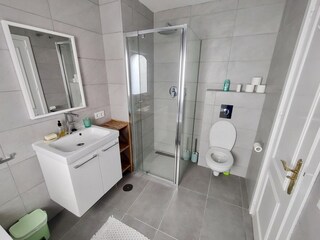 Holiday house Manilva Features 23