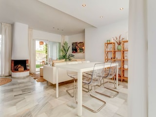 Holiday house Manilva Features 26