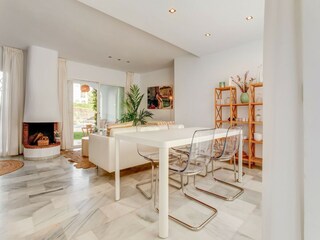 Holiday house Manilva Features 30