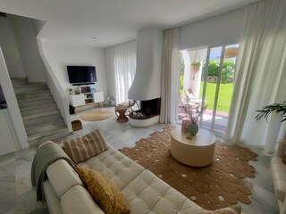 Holiday house Manilva Features 34