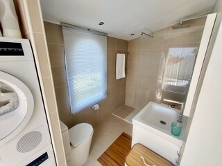 Holiday house Manilva Features 24