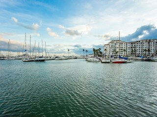 Casa de vacaciones Manilva Entorno 39