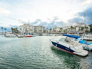 Casa per le vacanze Manilva Ambiente 38