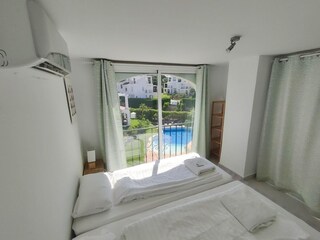 Casa de vacaciones Manilva Características 20