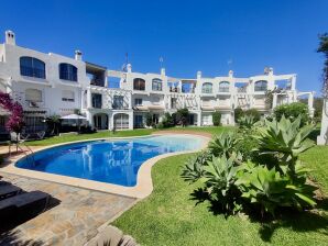 Holiday house Belvilla by OYO Altos del Golf - Manilva - image1