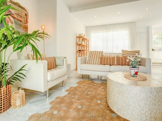 Holiday house Manilva Features 25