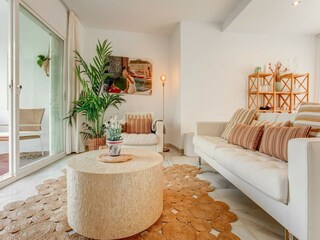 Holiday house Manilva Features 26