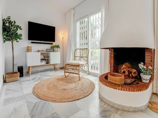 Holiday house Manilva Features 27