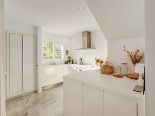 Holiday house Manilva Features 28