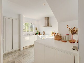 Holiday house Manilva Features 30