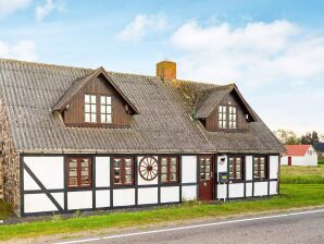 6 Personen Ferienhaus in Løgstør-By Traum - Trend - image1