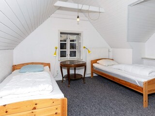 Ferienhaus Trend  12