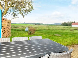 Ferienhaus Trend Außenaufnahme 4