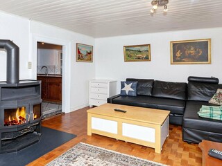 Ferienhaus Trend  16