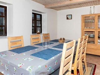Ferienhaus Trend  17