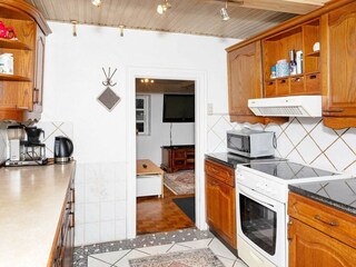 Ferienhaus Trend  6