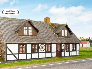Vakantiehuis Trend Buitenaudio-opname 1
