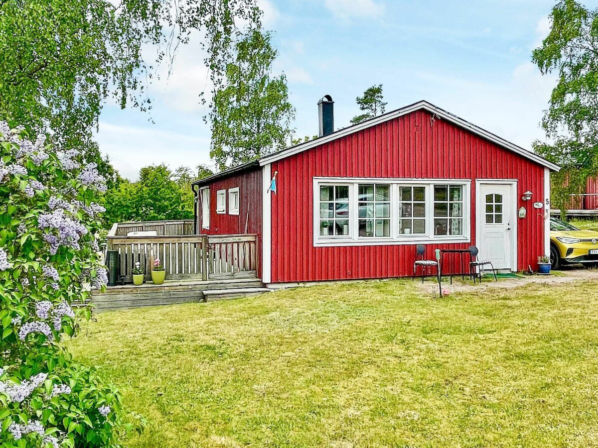 Vakantiehuis Mönsterås Buitenaudio-opname 1