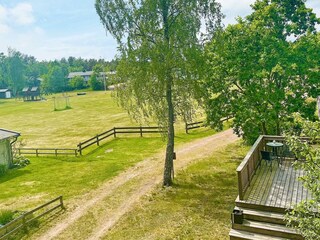 Vakantiehuis Mönsterås Buitenaudio-opname 3