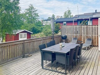 Vakantiehuis Mönsterås Buitenaudio-opname 5