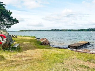 Holiday house Mönsterås  9