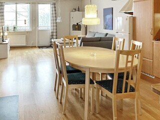 Vakantiehuis Mönsterås  9