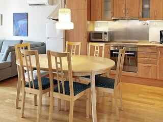 Ferienhaus Mönsterås  13