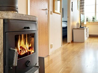 Vakantiehuis Mönsterås  24