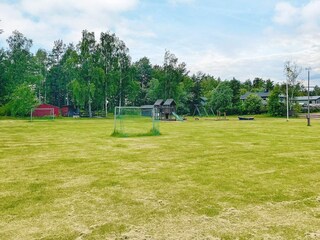 Holiday house Mönsterås  11