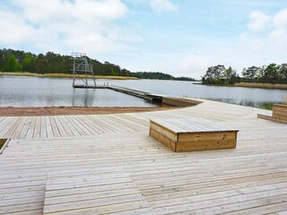 Ferienhaus Mönsterås  14