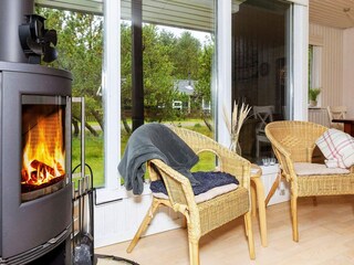 Maison de vacances Hals  36