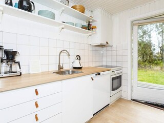Ferienhaus Hals  11
